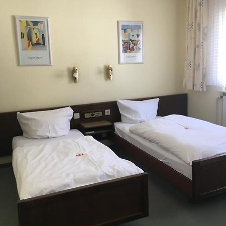 فايترشتات Zum Lowen Hotel المظهر الخارجي الصورة