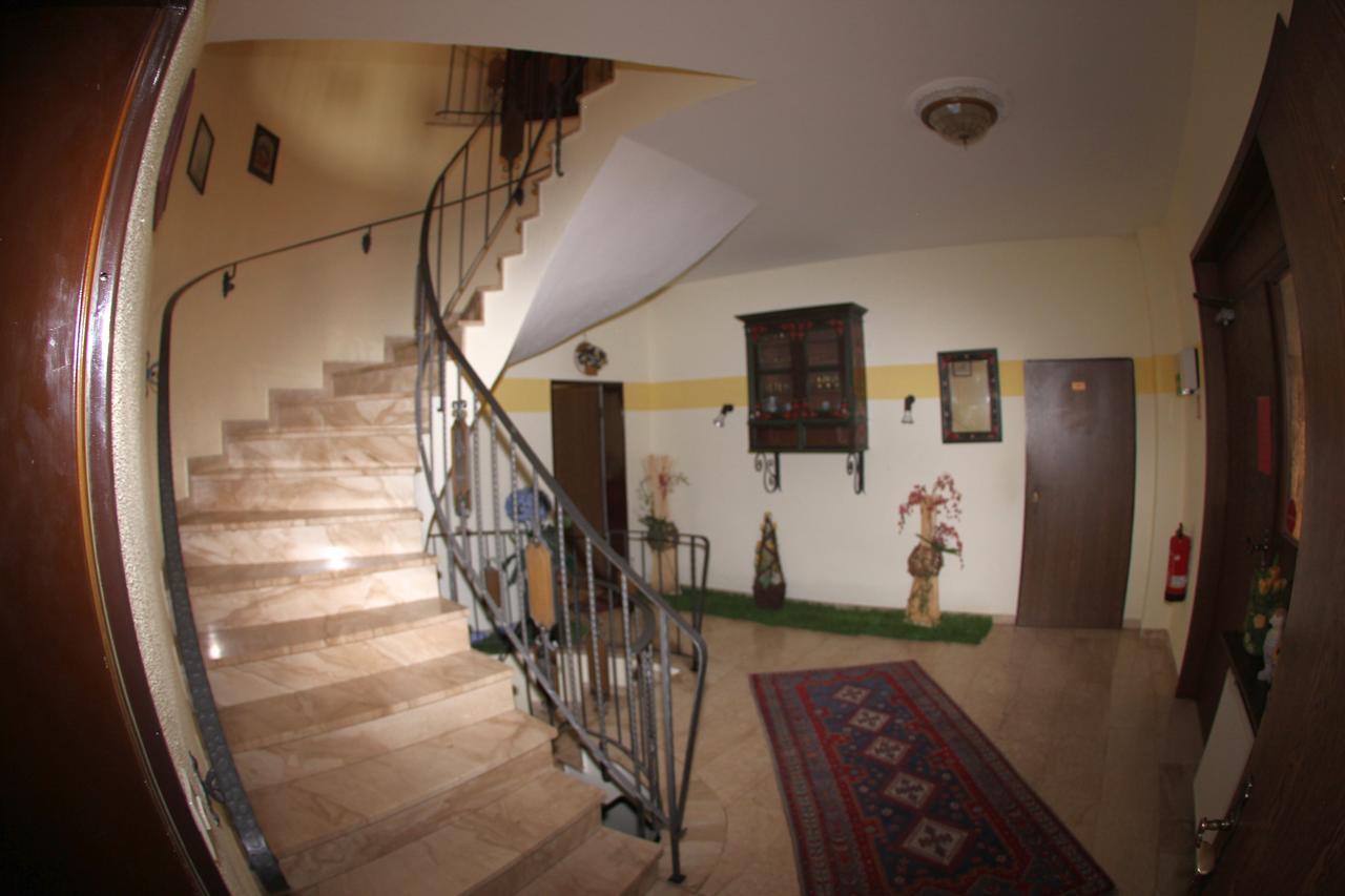 فايترشتات Zum Lowen Hotel المظهر الخارجي الصورة
