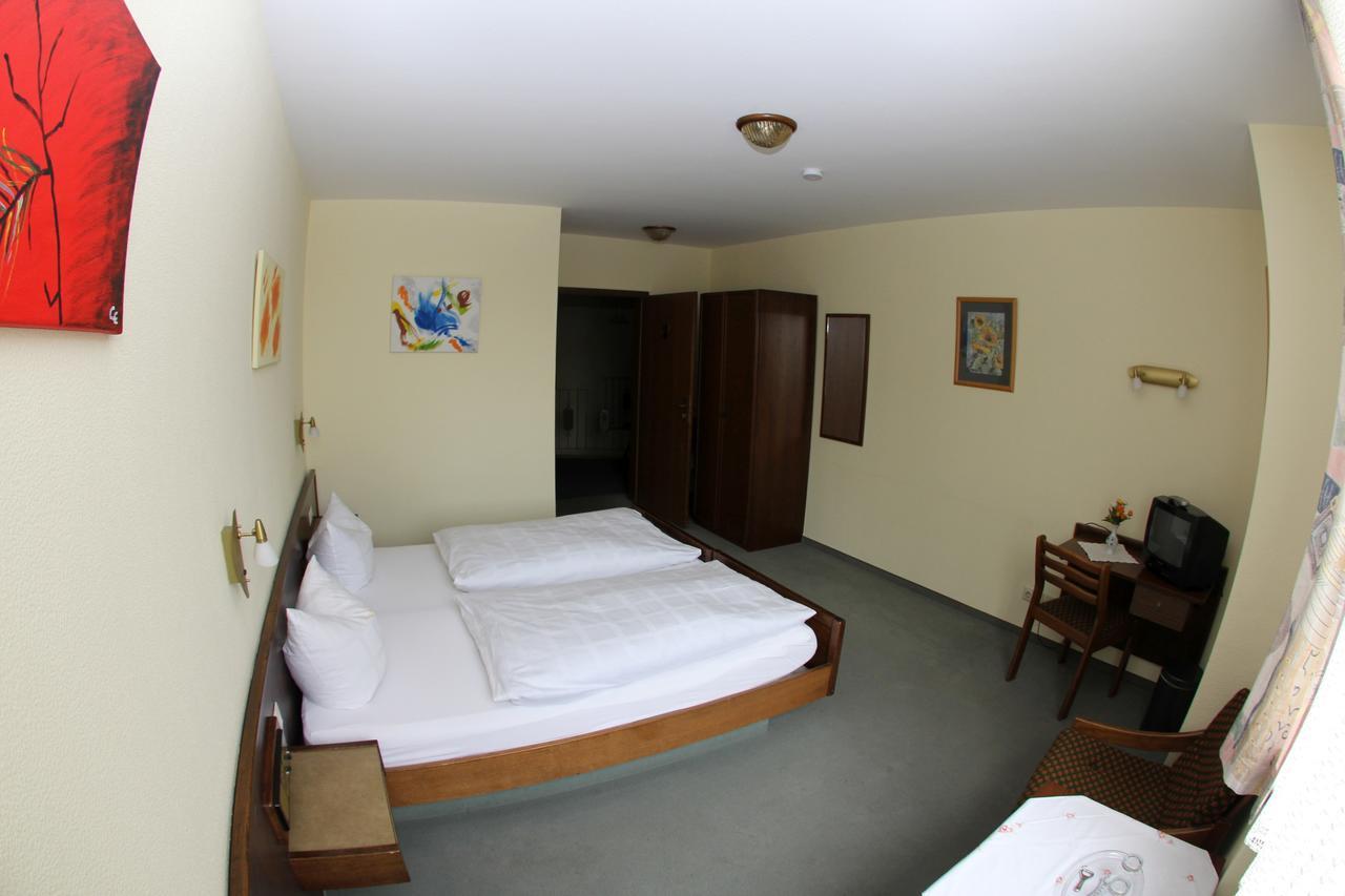 فايترشتات Zum Lowen Hotel المظهر الخارجي الصورة