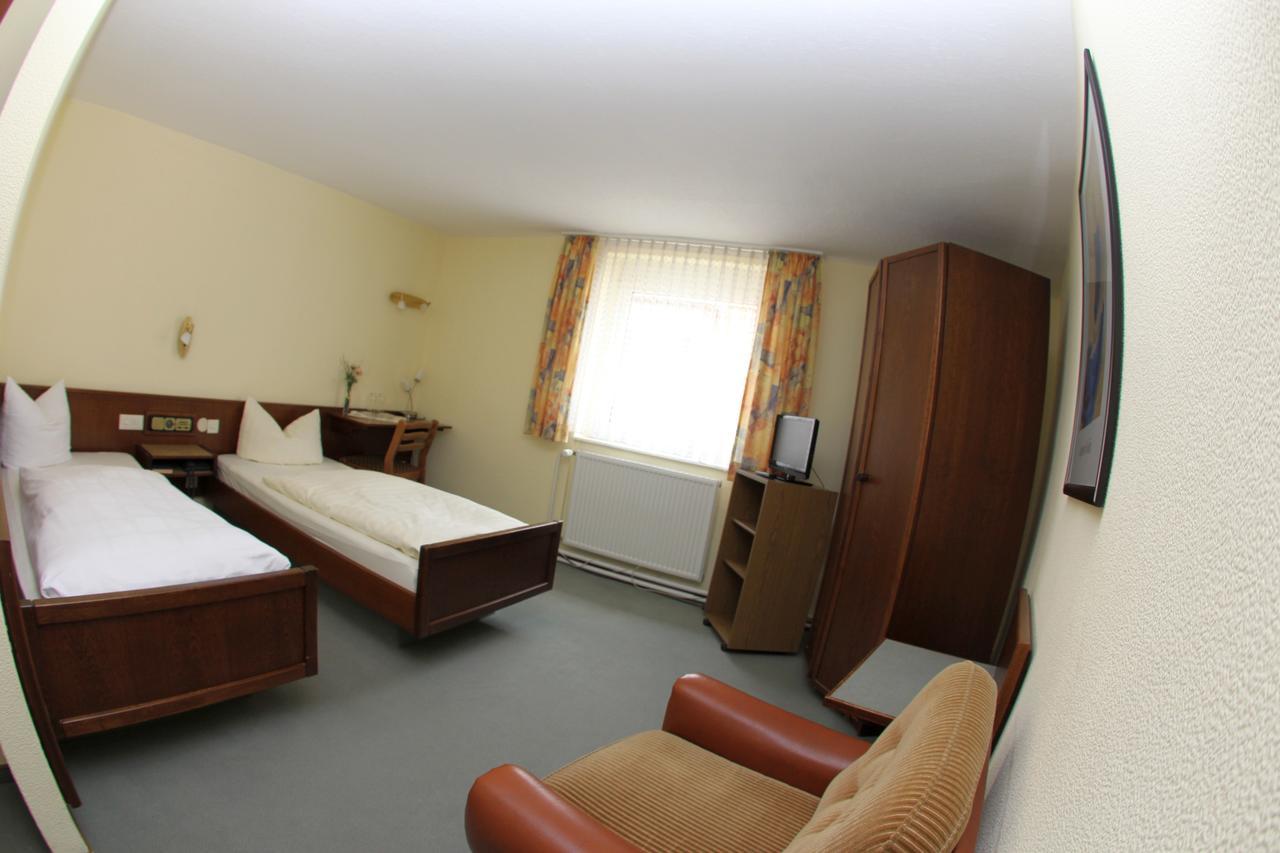 فايترشتات Zum Lowen Hotel المظهر الخارجي الصورة